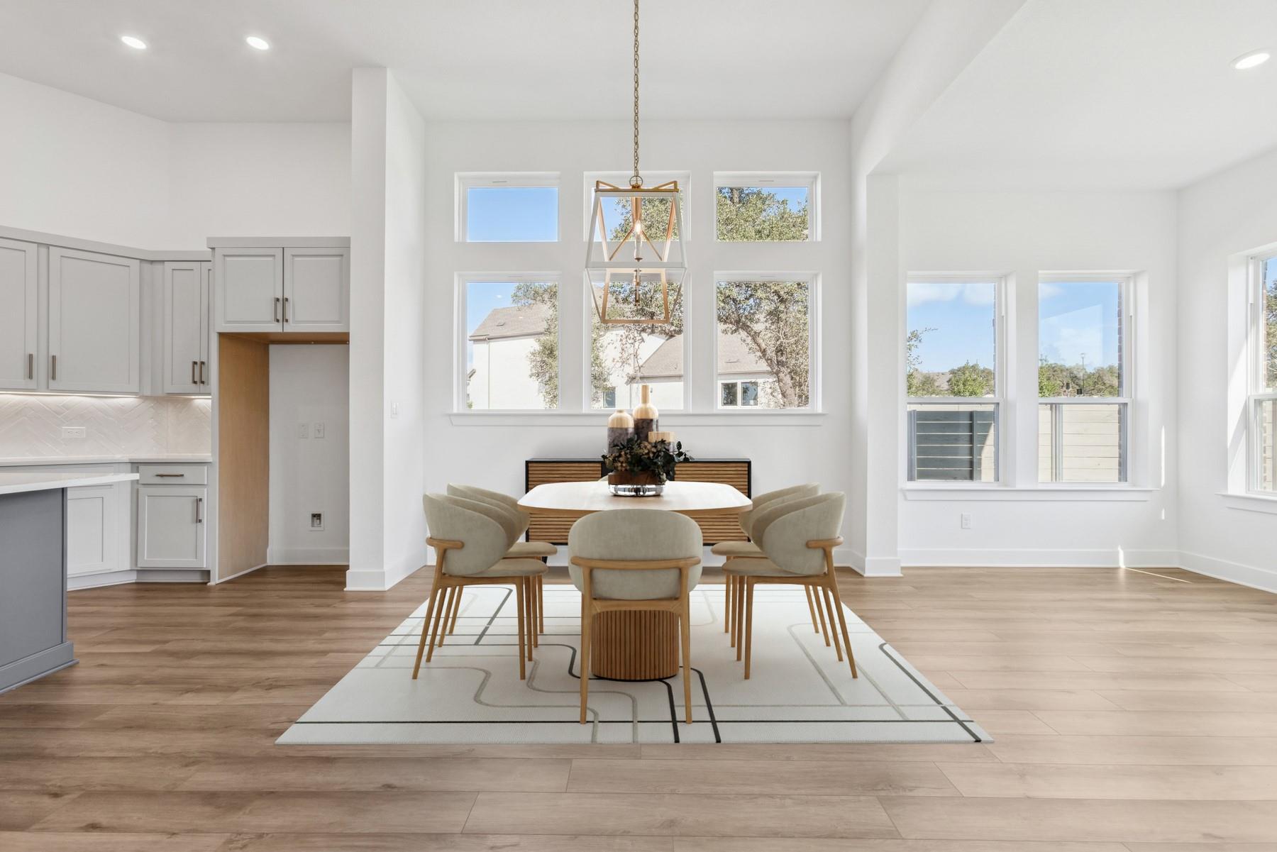 1905 Morning Mist Dr, Georgetown, TX 78628