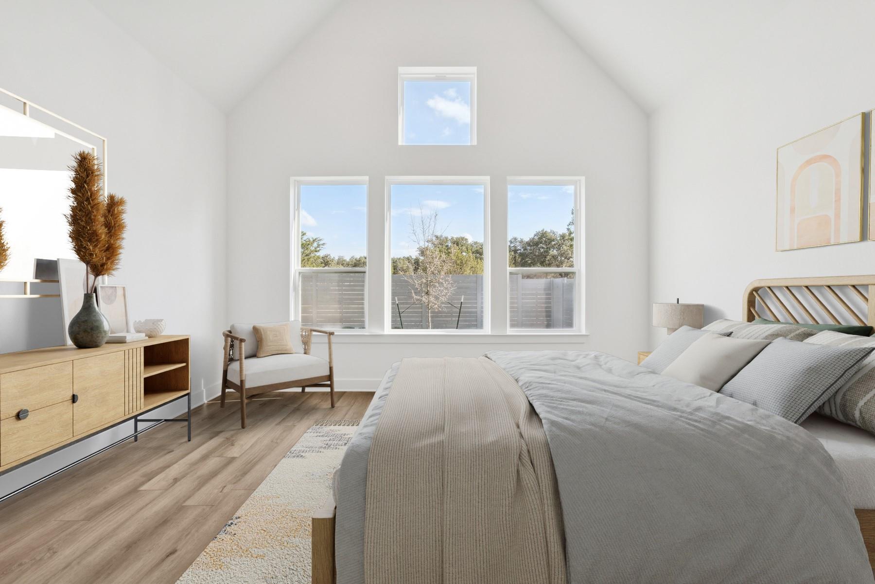 1905 Morning Mist Dr, Georgetown, TX 78628