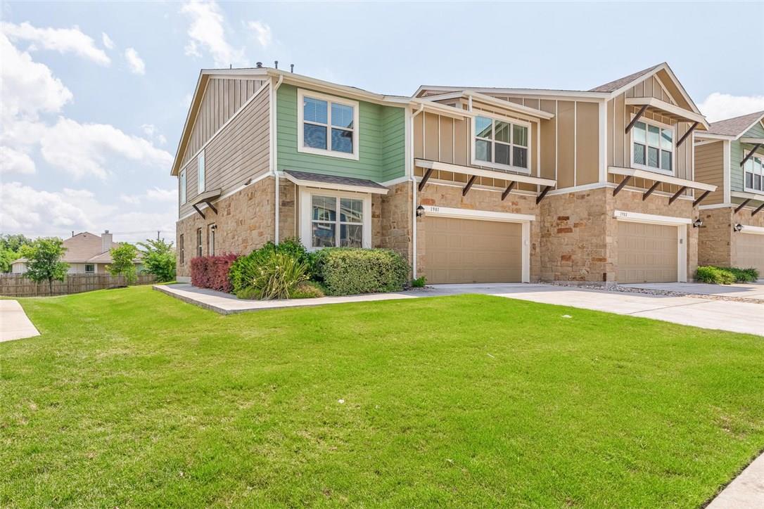 1620 Bryant Dr # 1901, Round Rock, TX 78664