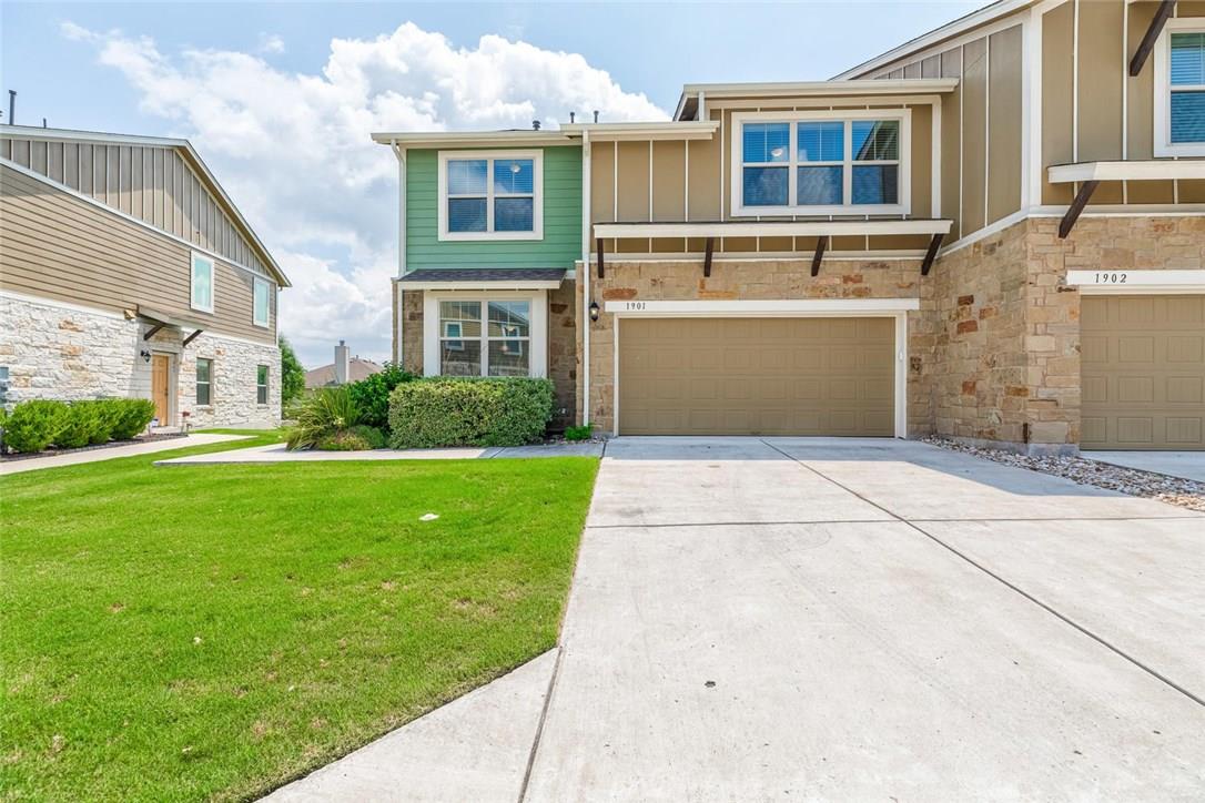 1620 Bryant Dr # 1901, Round Rock, TX 78664