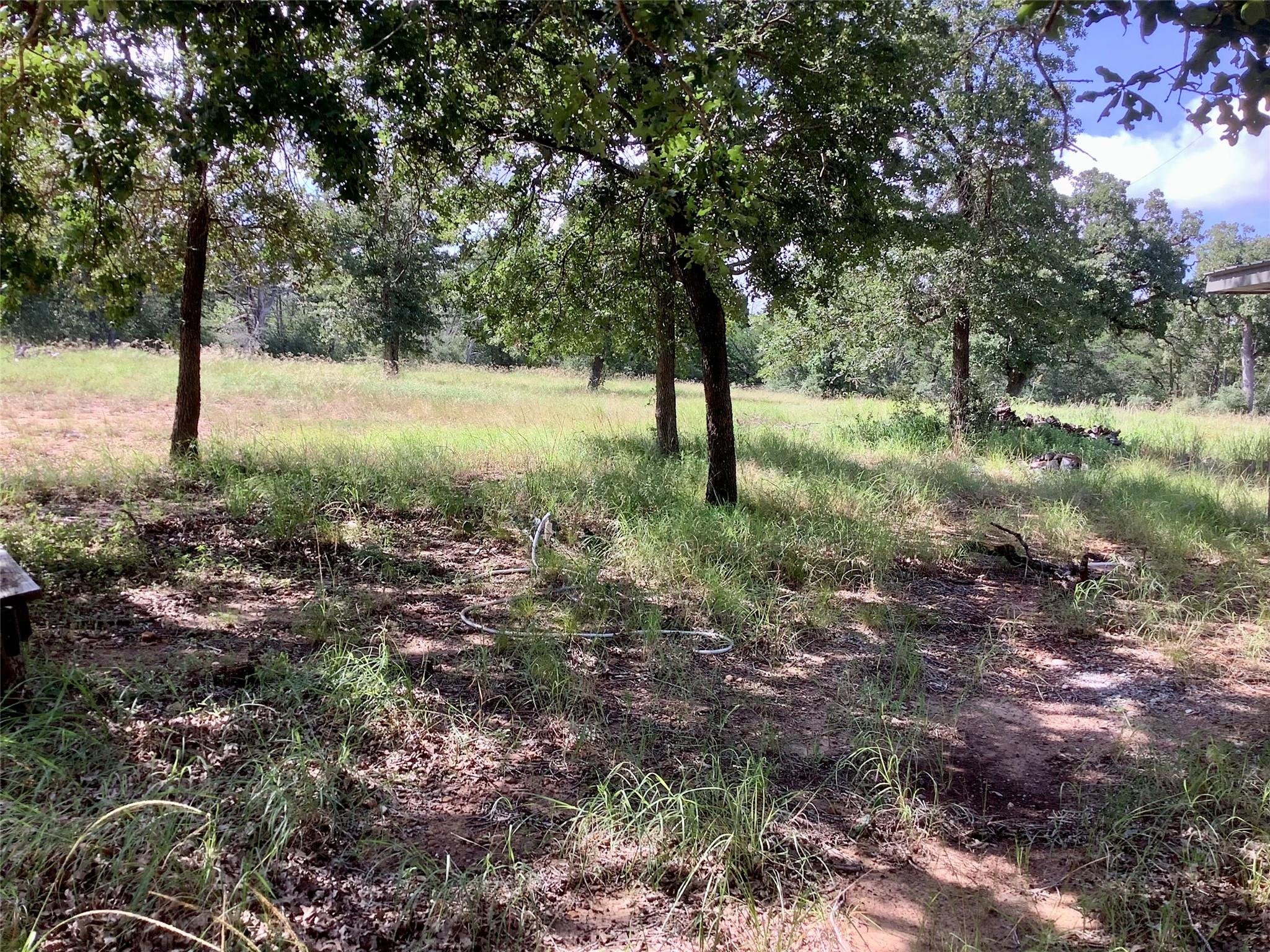 910 Antioch Rd, Paige, TX 78659