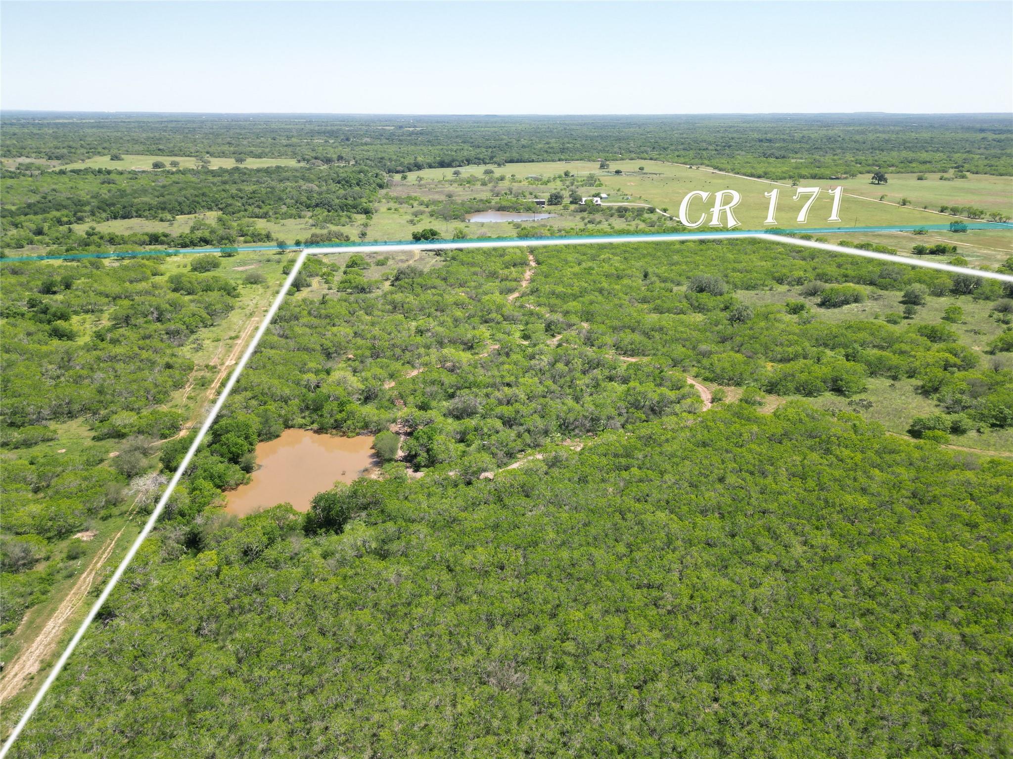 TBD County Rd 171 Rd, Nixon, TX 78140