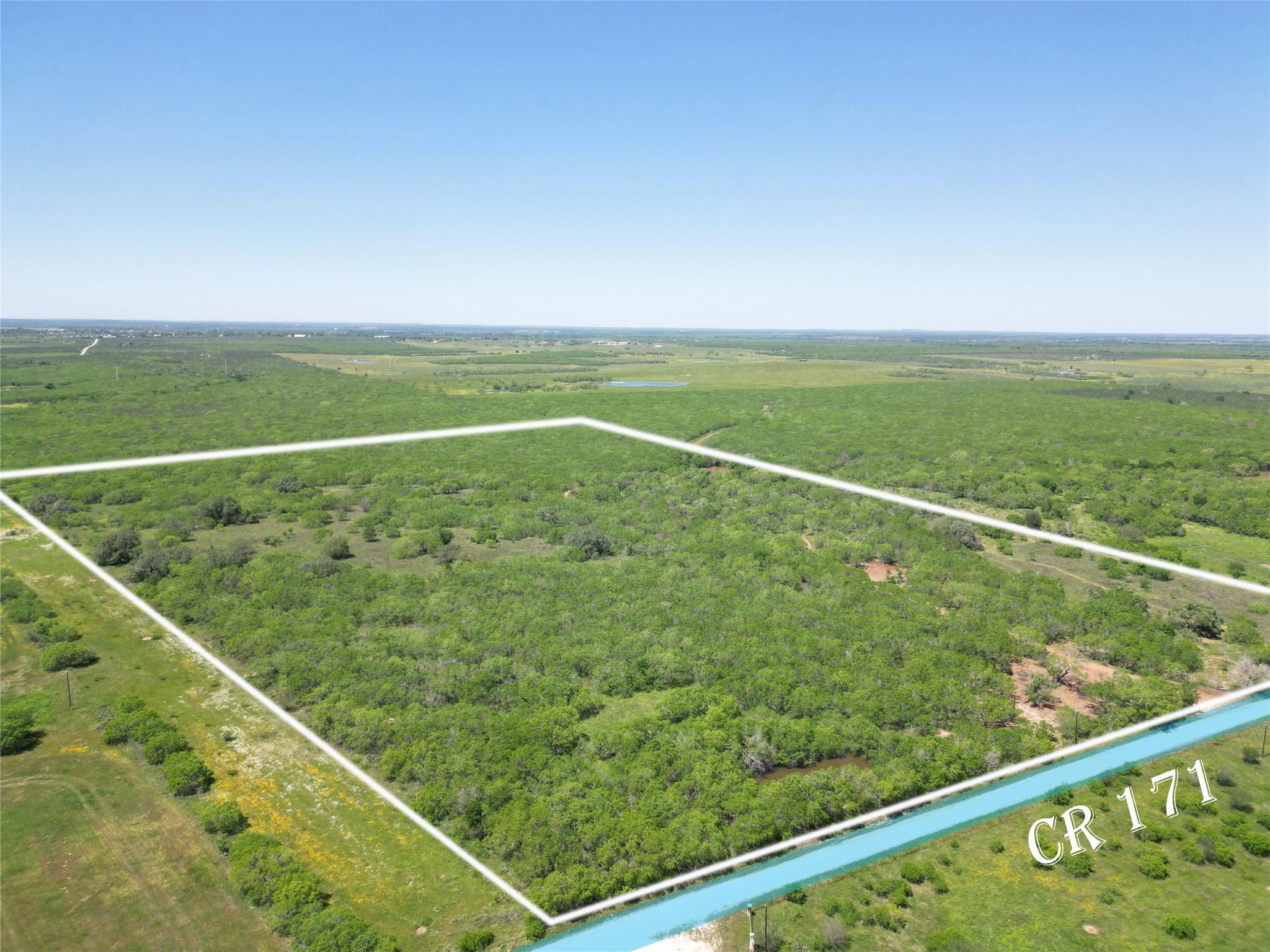 TBD County Rd 171 Rd, Nixon, TX 78140