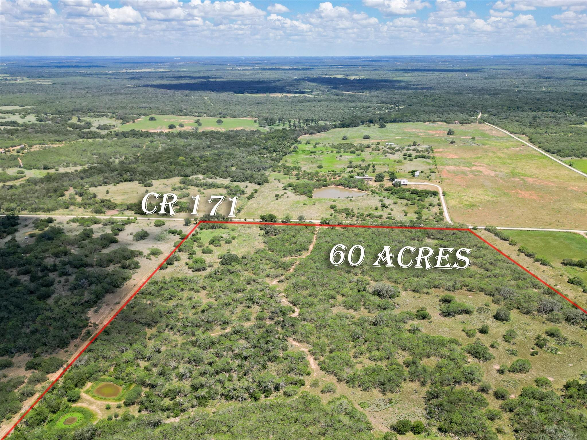 TBD County Rd 171 Rd, Nixon, TX 78140