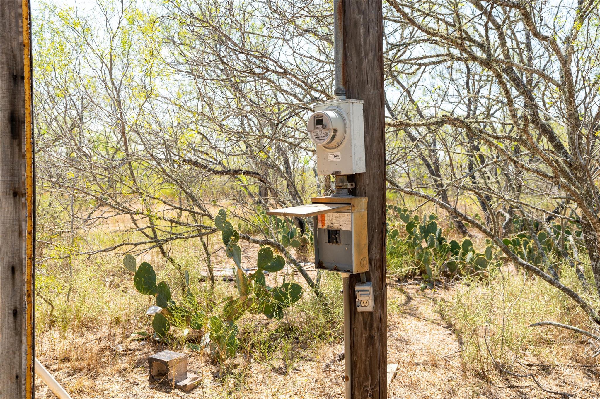 TBD County Rd 171 Rd, Nixon, TX 78140
