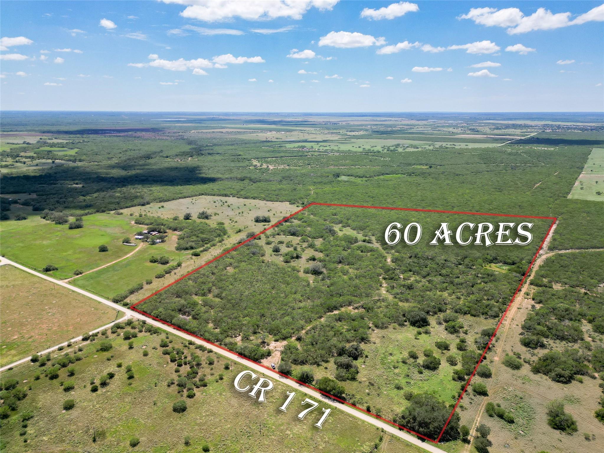TBD County Rd 171 Rd, Nixon, TX 78140