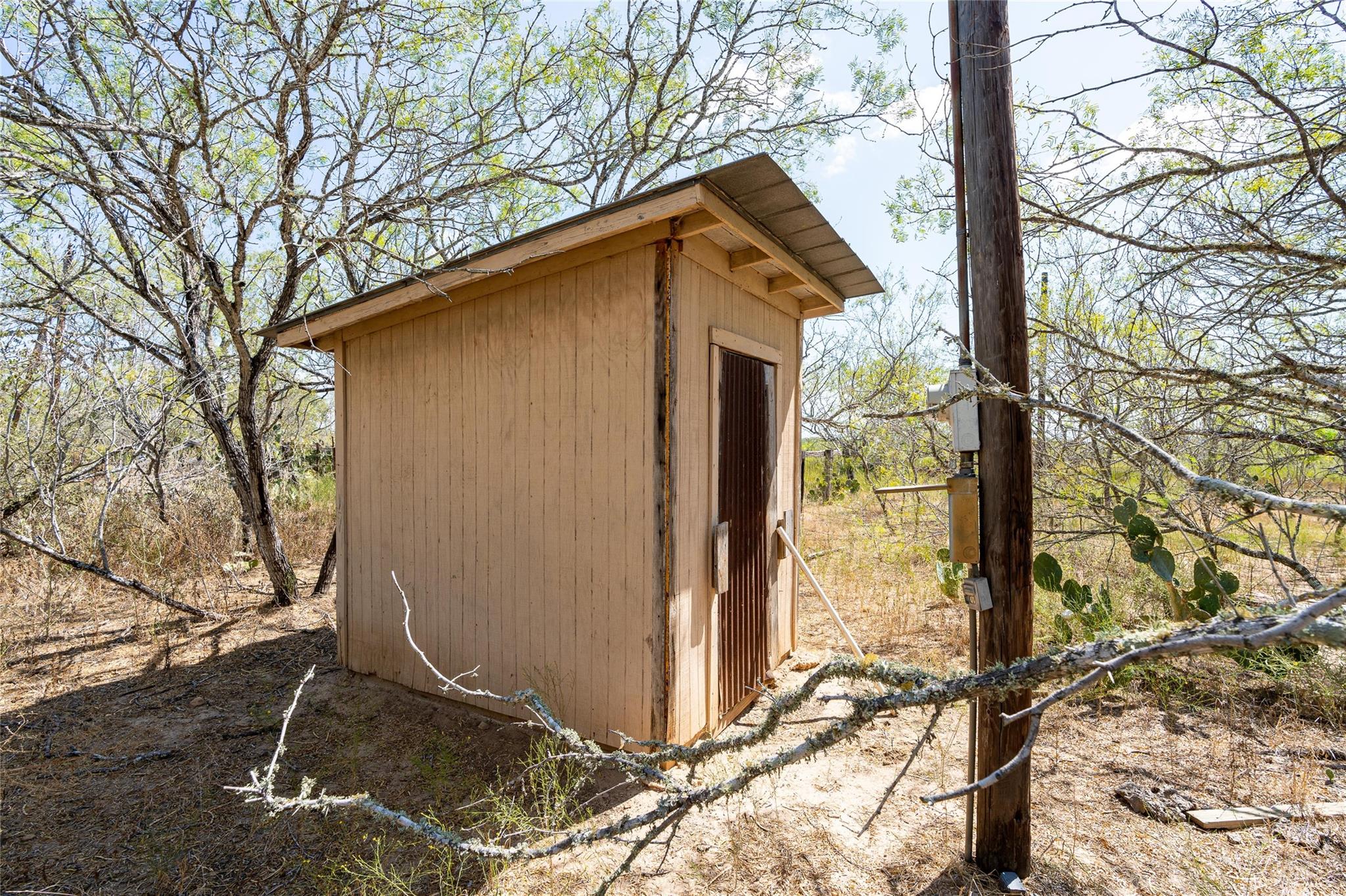 TBD County Rd 171 Rd, Nixon, TX 78140