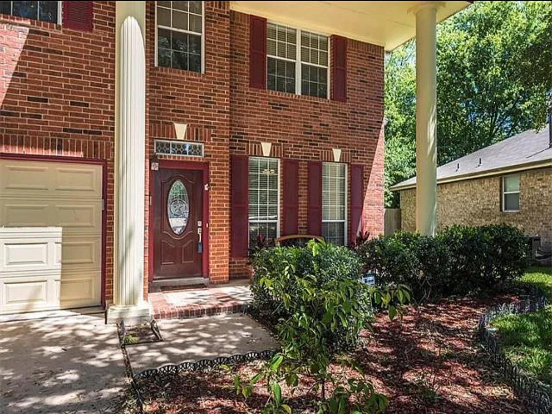 16303 Ascent Cv, Pflugerville, TX 78660