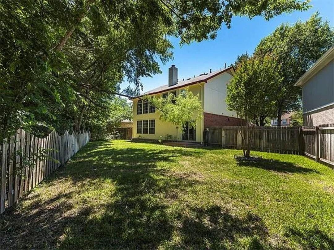 16303 Ascent Cv, Pflugerville, TX 78660