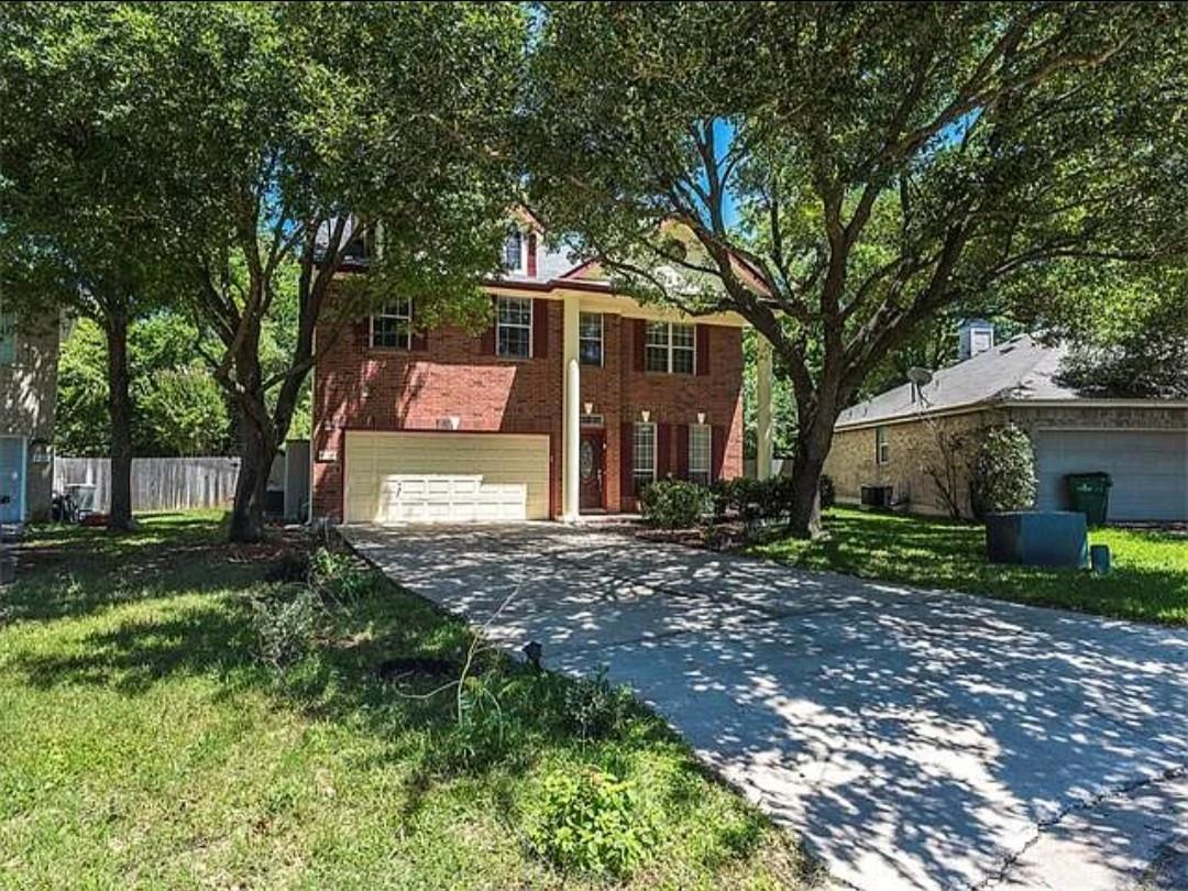 16303 Ascent Cv, Pflugerville, TX 78660