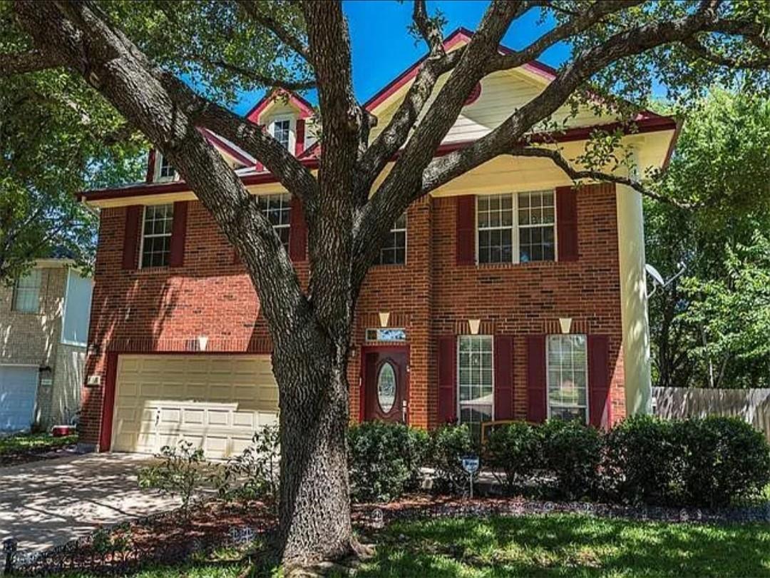 16303 Ascent Cv, Pflugerville, TX 78660