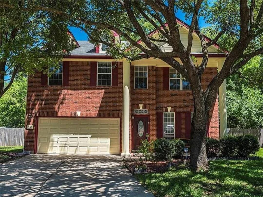 16303 Ascent Cv, Pflugerville, TX 78660