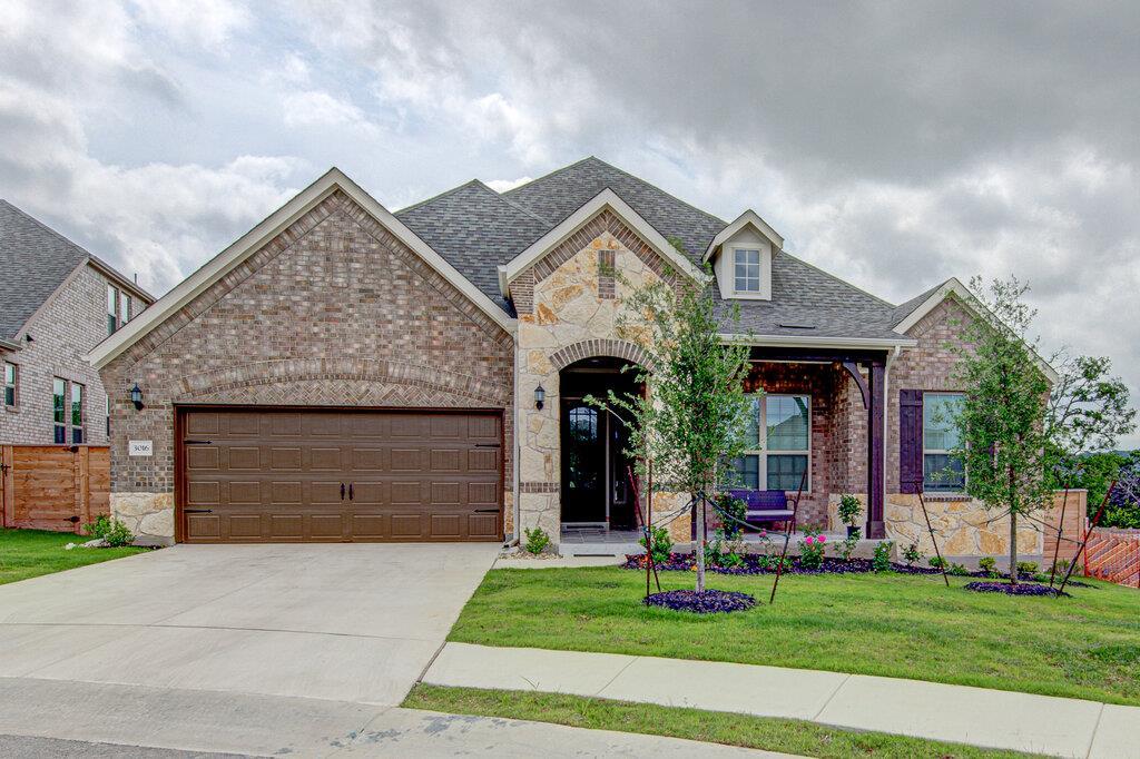3016 Ottawa St, Leander, TX 78641