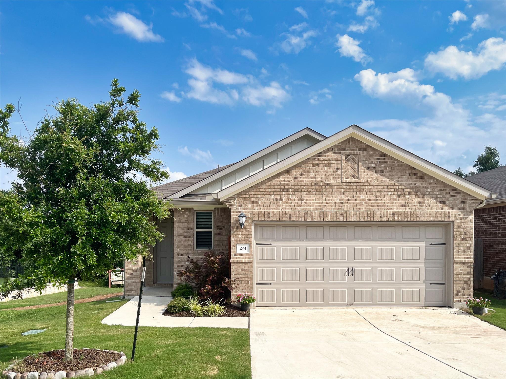 241 Serpens St, Georgetown, TX 78628