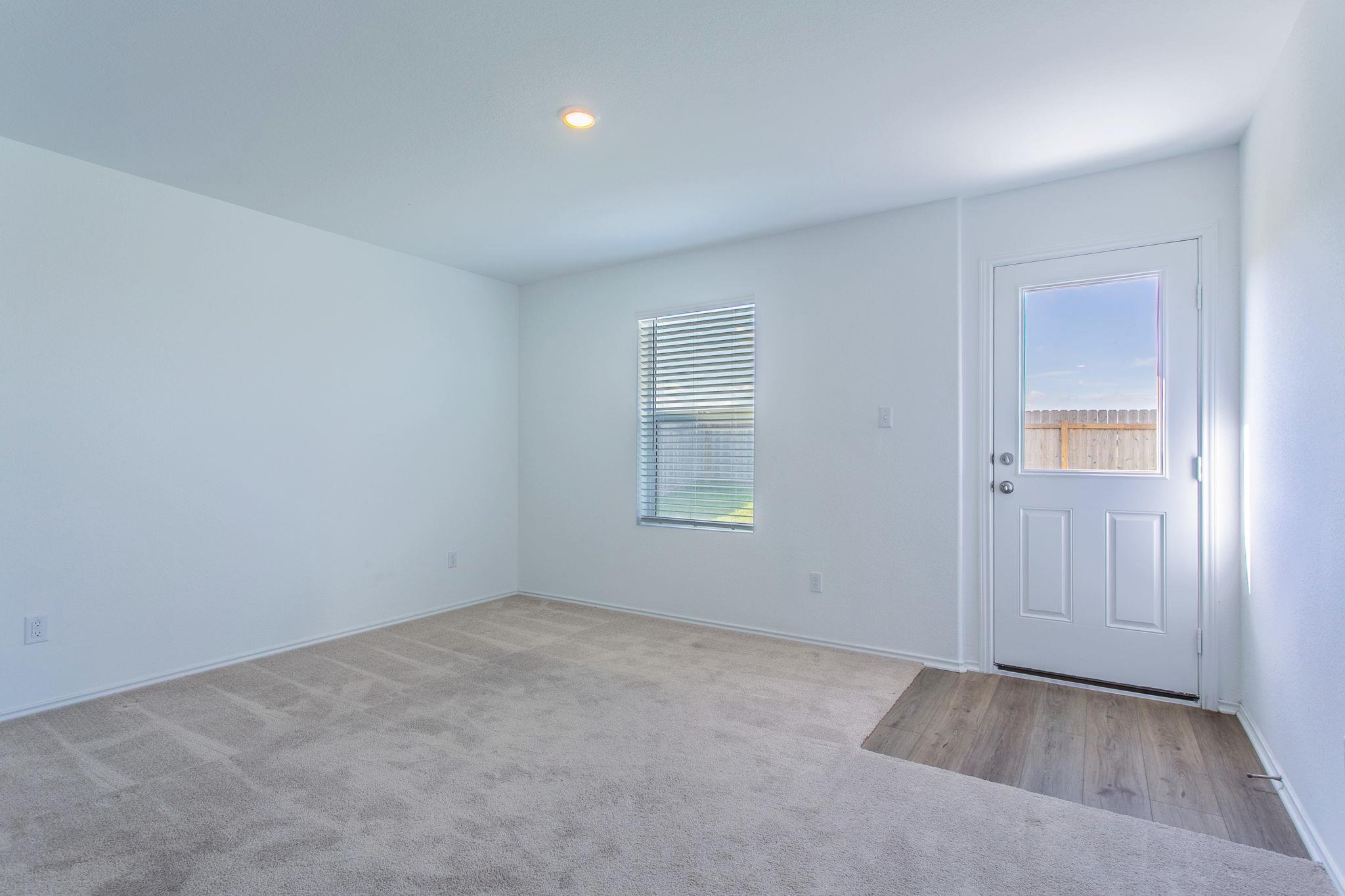 460 Marty Allen Loop, Jarrell, TX 76537