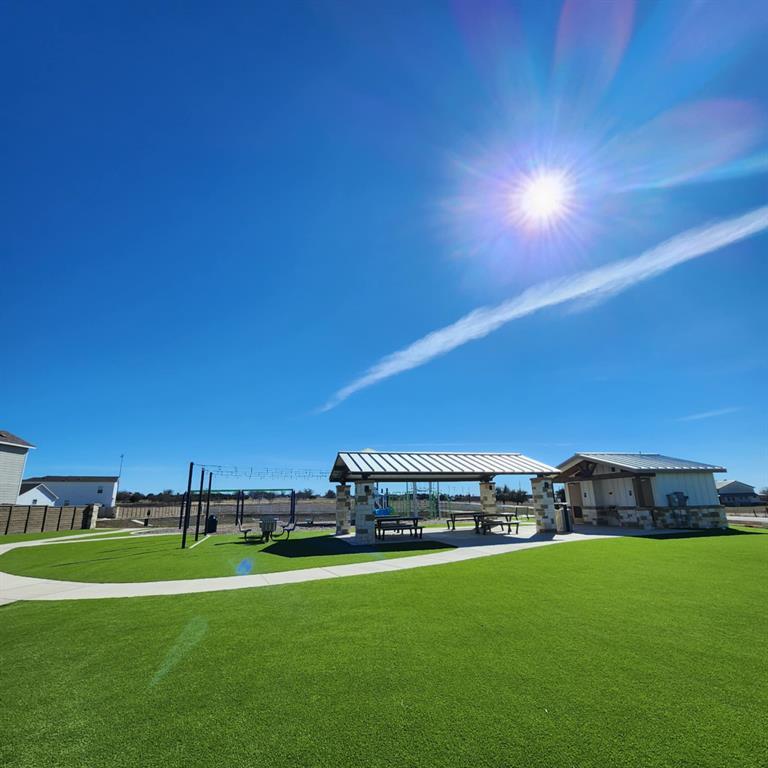 460 Marty Allen Loop, Jarrell, TX 76537