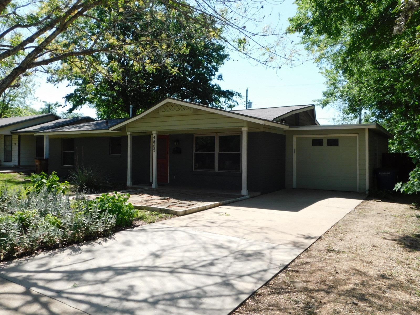 4805 SYLVANDALE Dr, Austin, TX 78745