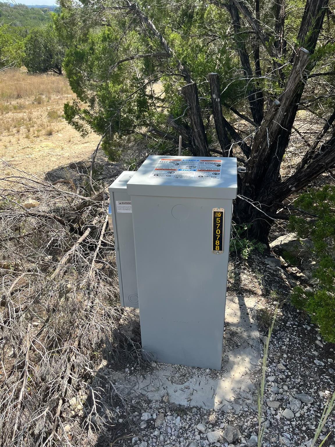 20705 Hayes Cv, Lago Vista, TX 78645