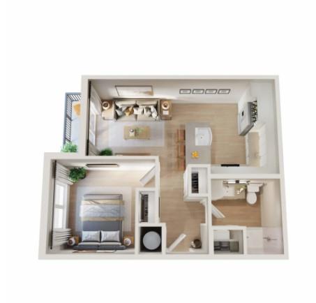 2908 E Howard Ln # 9109, Manor, TX 78653