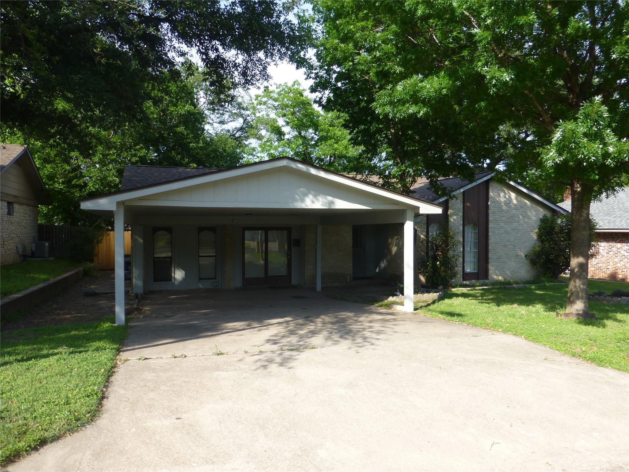 1708 Raven Dr, Austin, TX 78752