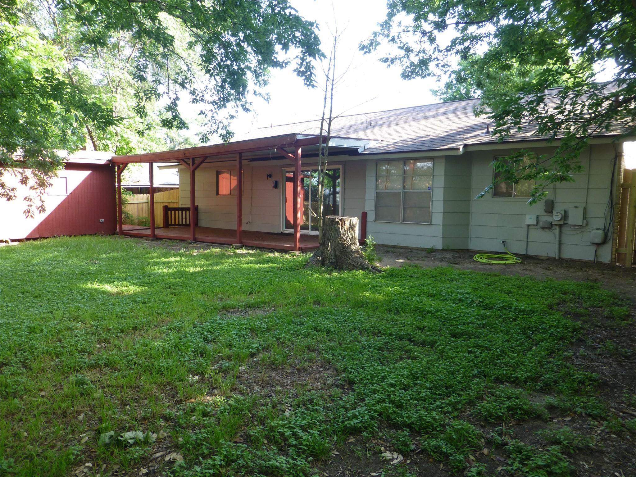 1708 Raven Dr, Austin, TX 78752