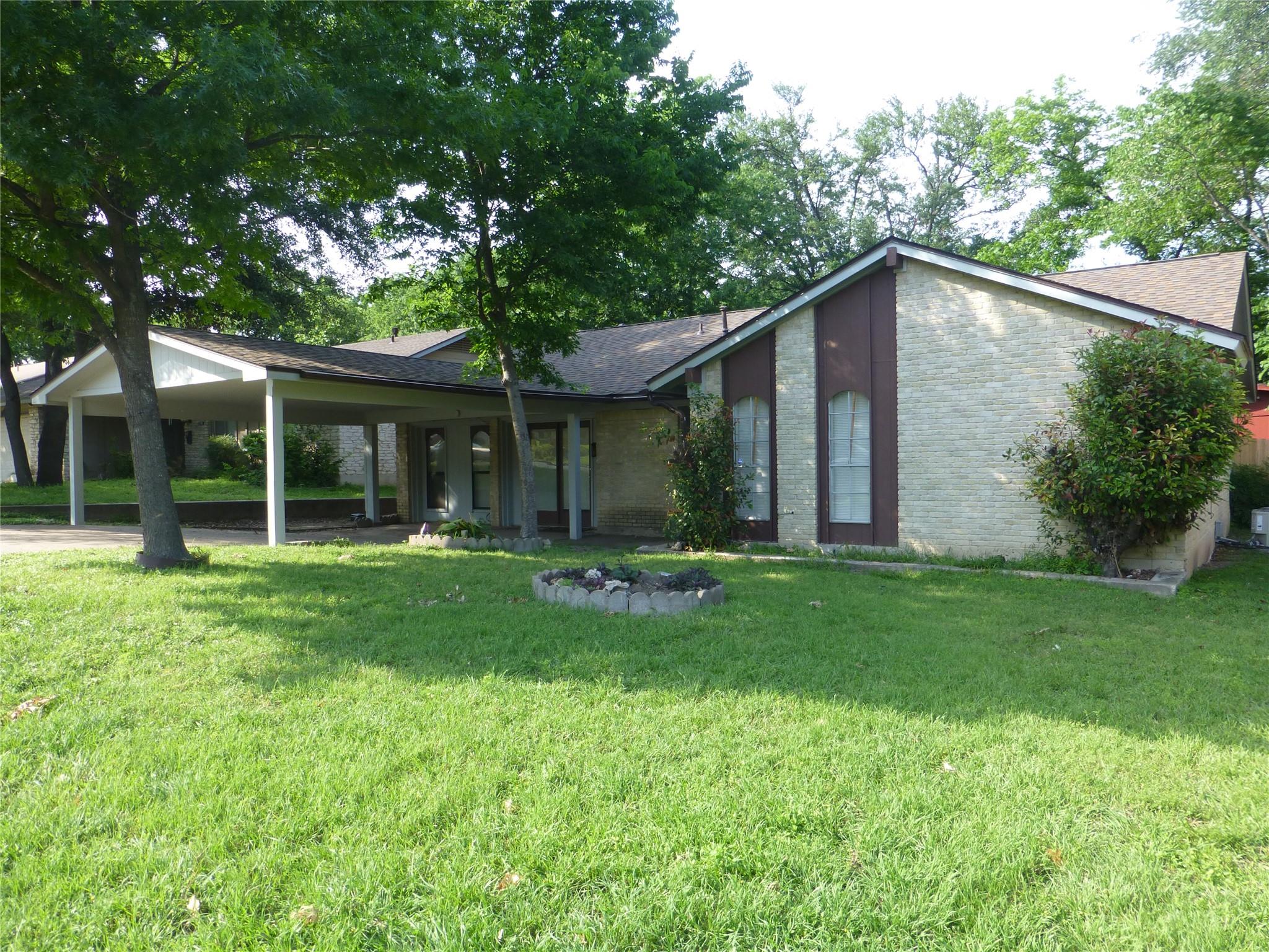 1708 Raven Dr, Austin, TX 78752