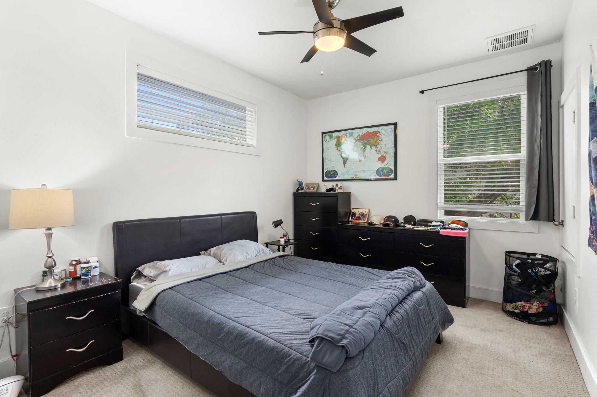 1602 Chestnut Ave # B, Austin, TX 78702
