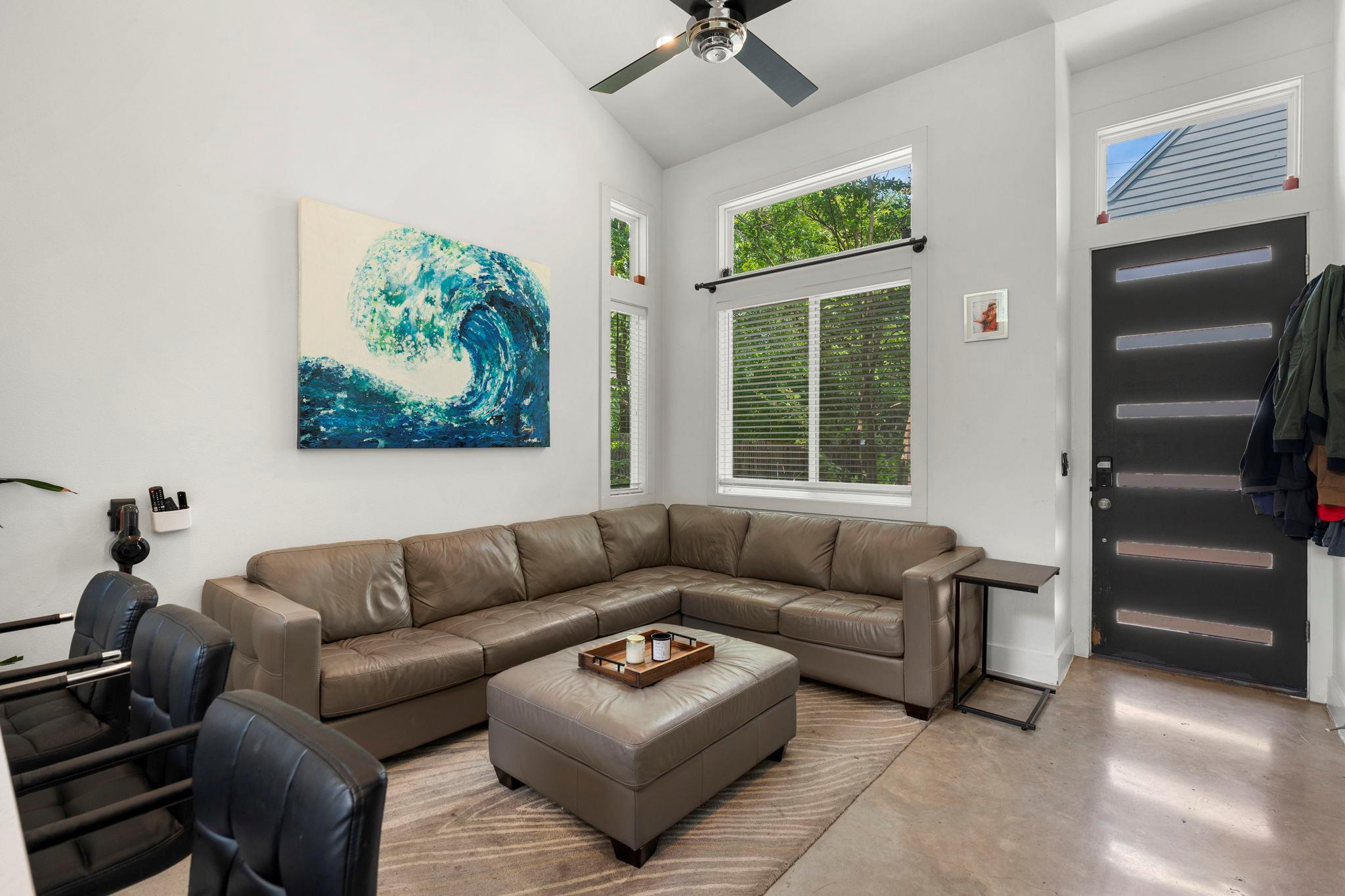 1602 Chestnut Ave # B, Austin, TX 78702