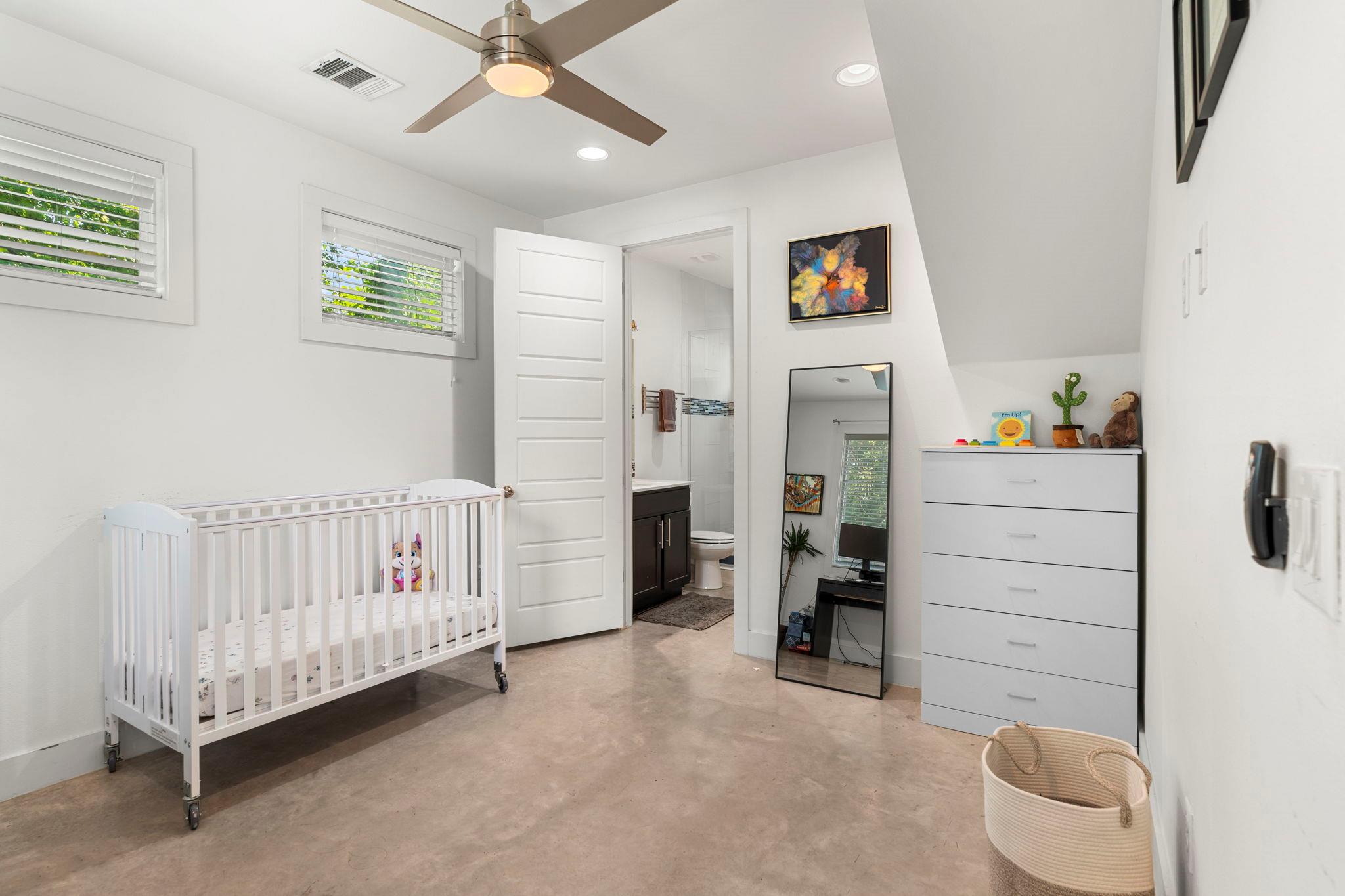 1602 Chestnut Ave # B, Austin, TX 78702