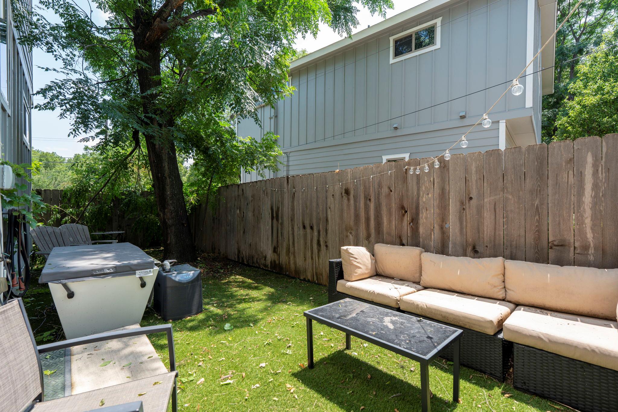 1602 Chestnut Ave # B, Austin, TX 78702