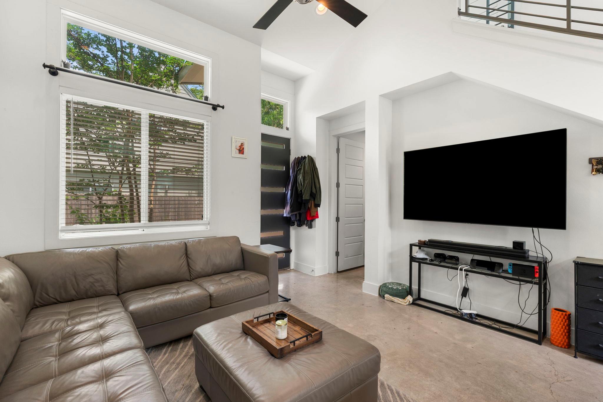1602 Chestnut Ave # B, Austin, TX 78702