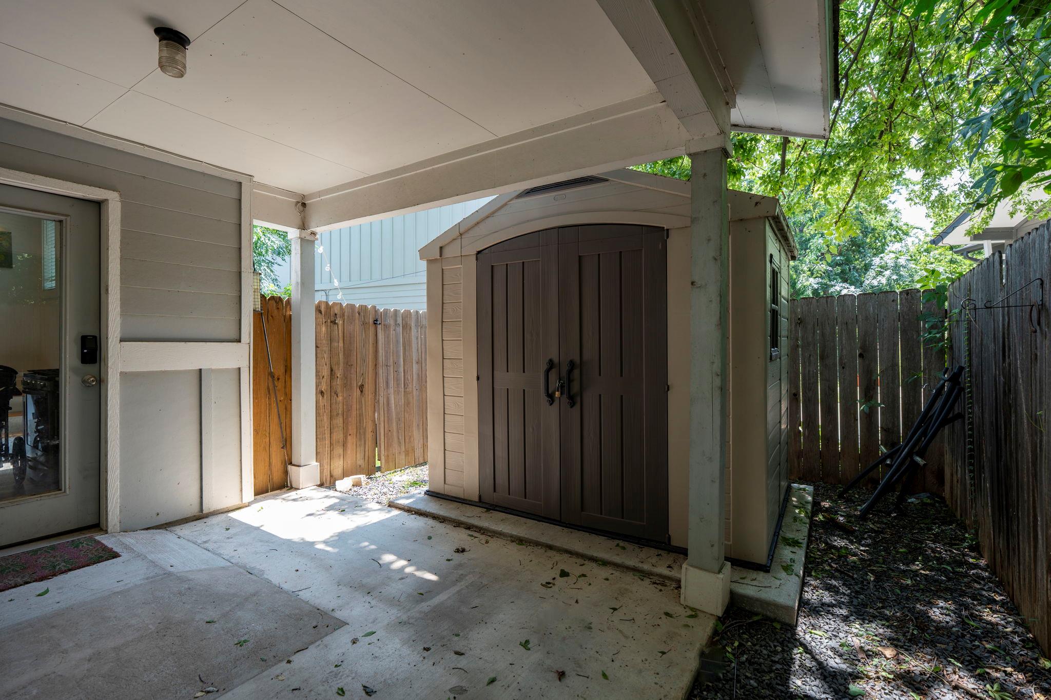 1602 Chestnut Ave # B, Austin, TX 78702