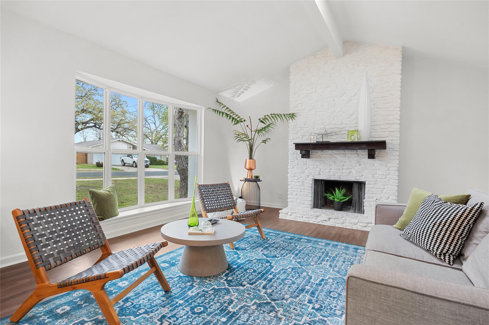 12113 Grey Rock Ln, Austin, TX 78750