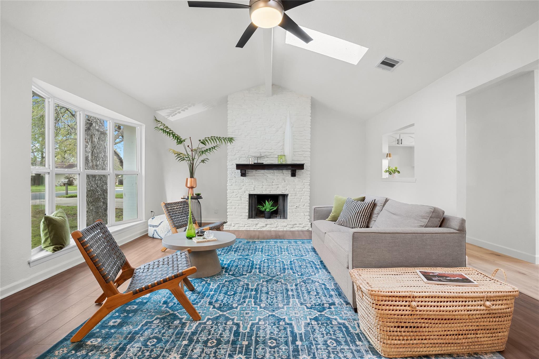 12113 Grey Rock Ln, Austin, TX 78750