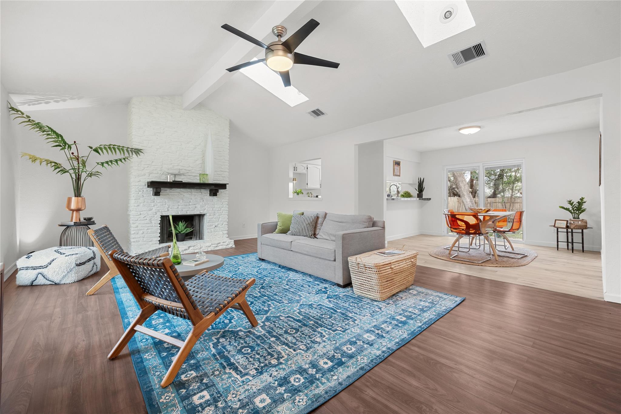 12113 Grey Rock Ln, Austin, TX 78750