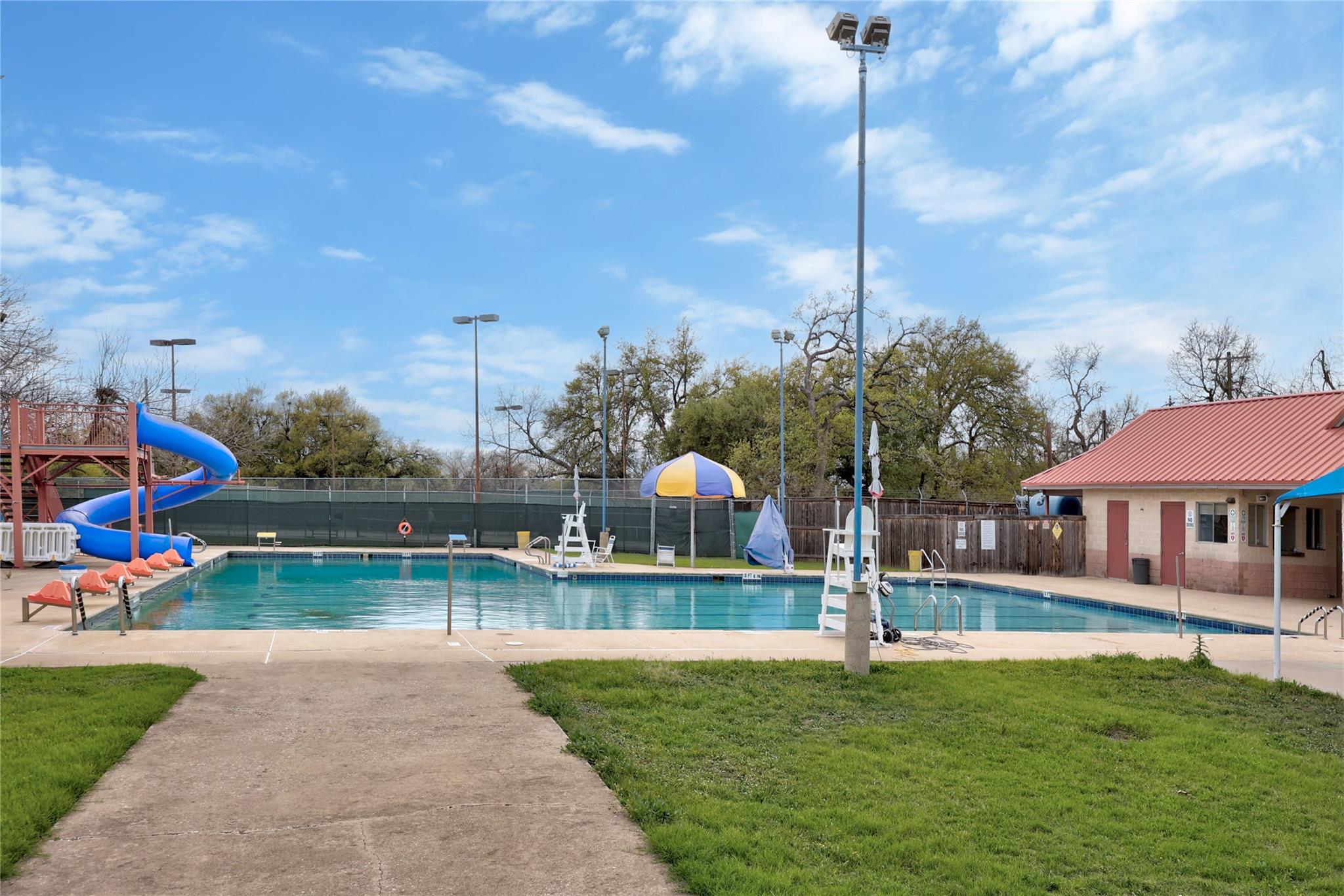 12113 Grey Rock Ln, Austin, TX 78750