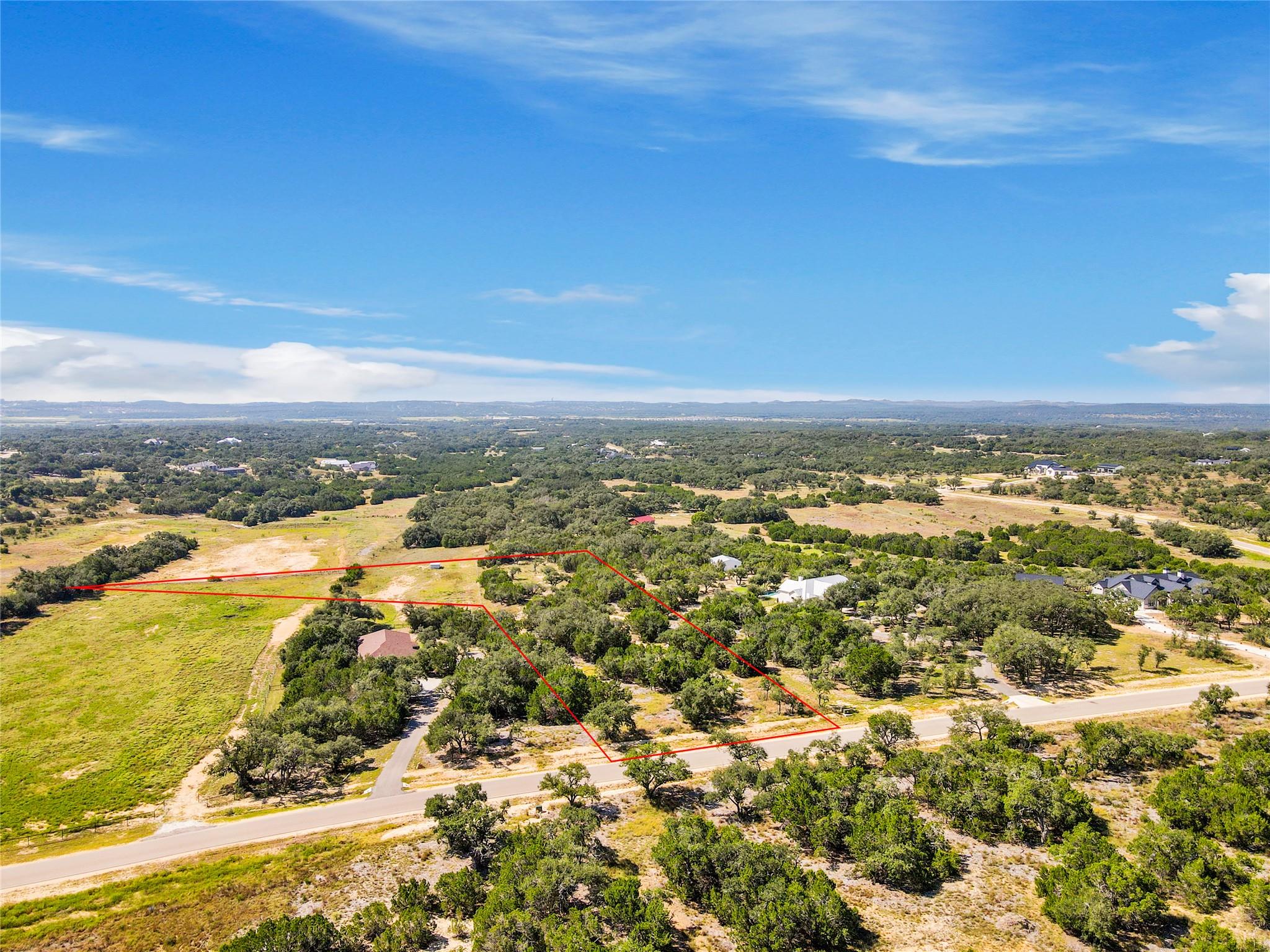 742 Banfield Pass Ave, Bulverde, TX 78163