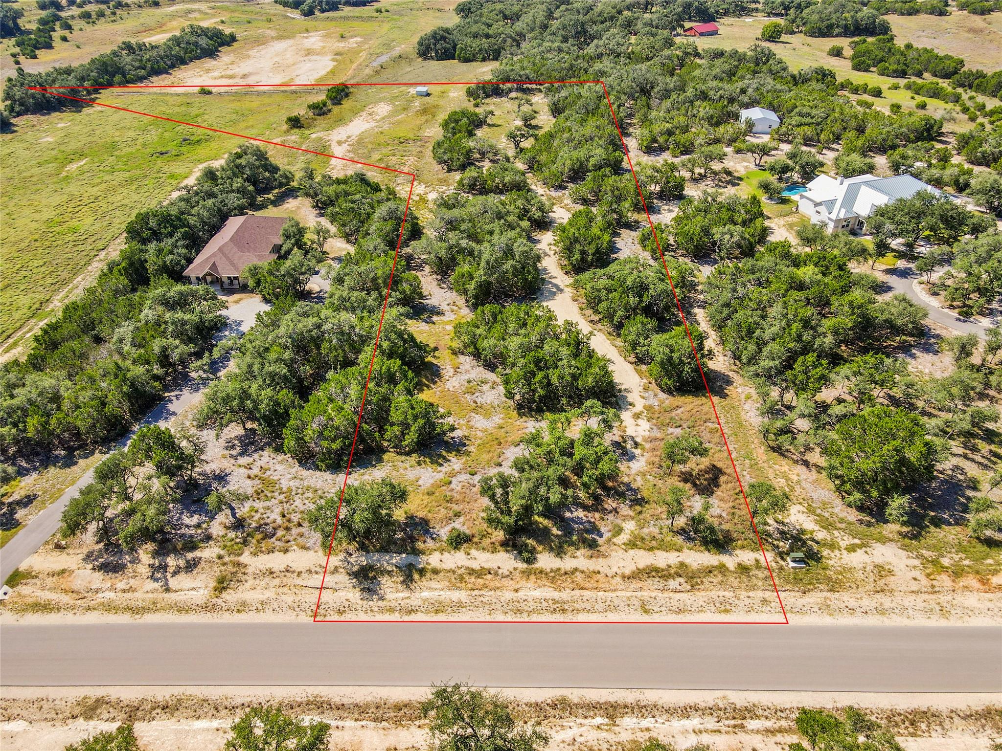 742 Banfield Pass Ave, Bulverde, TX 78163