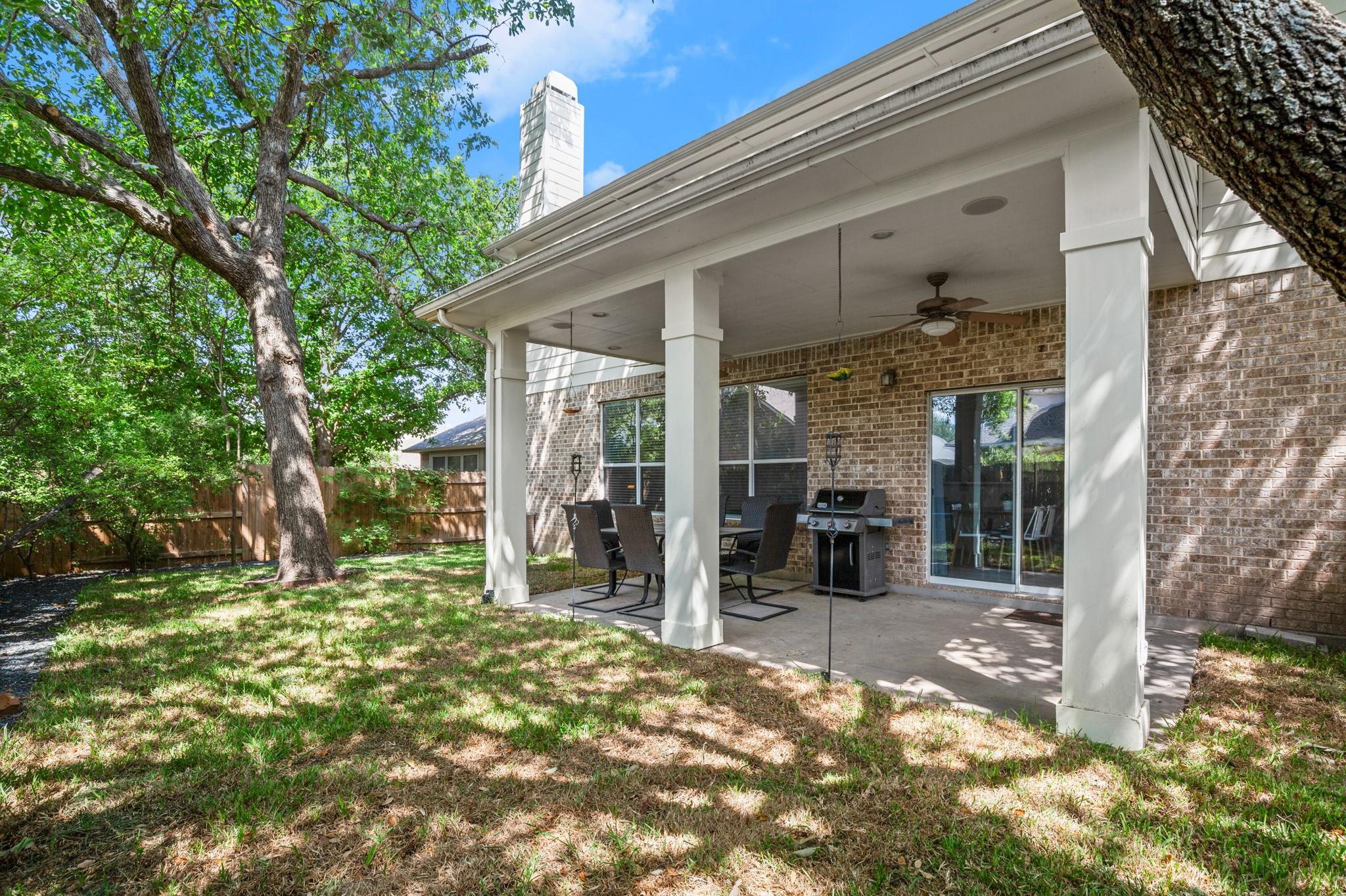 13521 Oregon Flats Trl, Austin, TX 78727