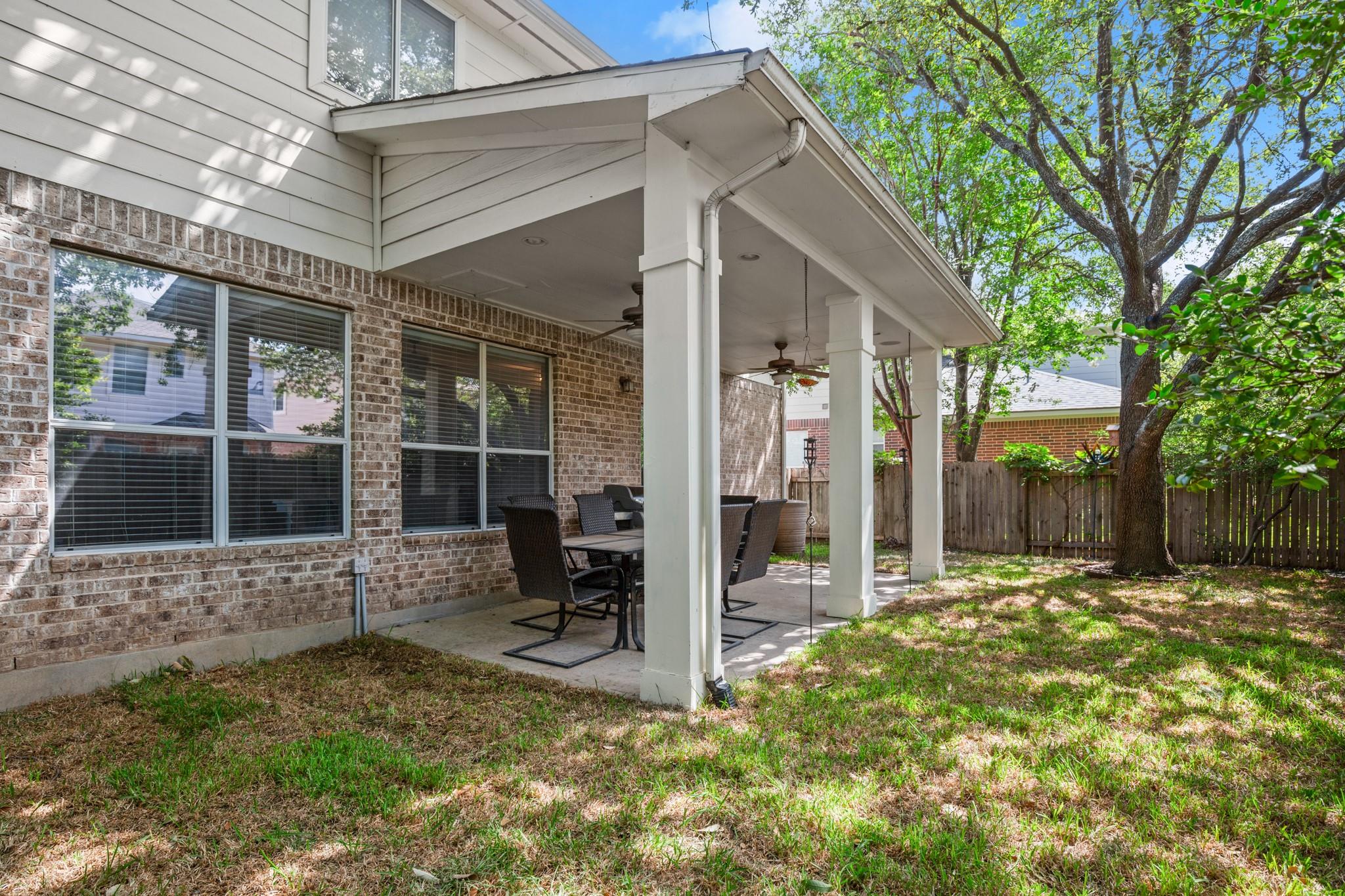 13521 Oregon Flats Trl, Austin, TX 78727
