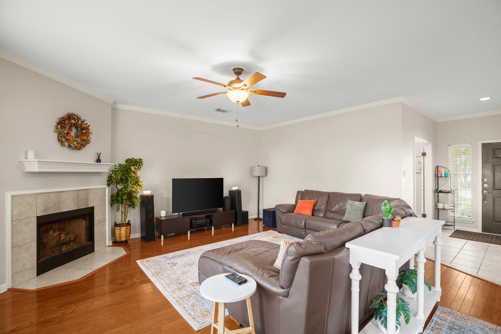 13521 Oregon Flats Trl, Austin, TX 78727