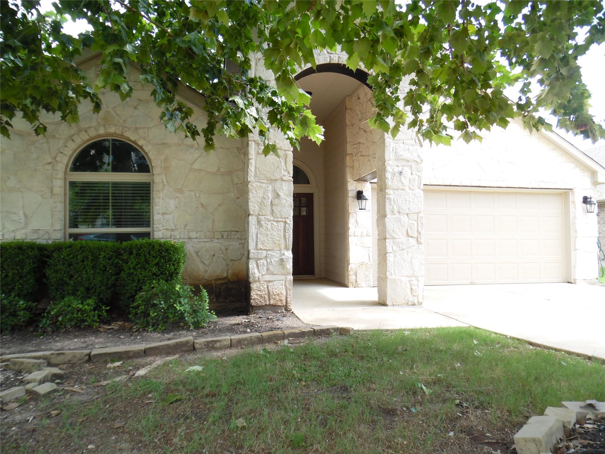1217 Peregrine Way, Leander, TX 78641