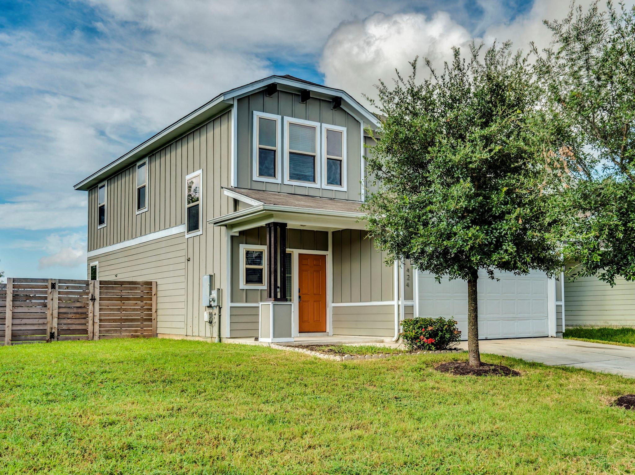 424 Wapiti #A Rd, Buda, TX 78610