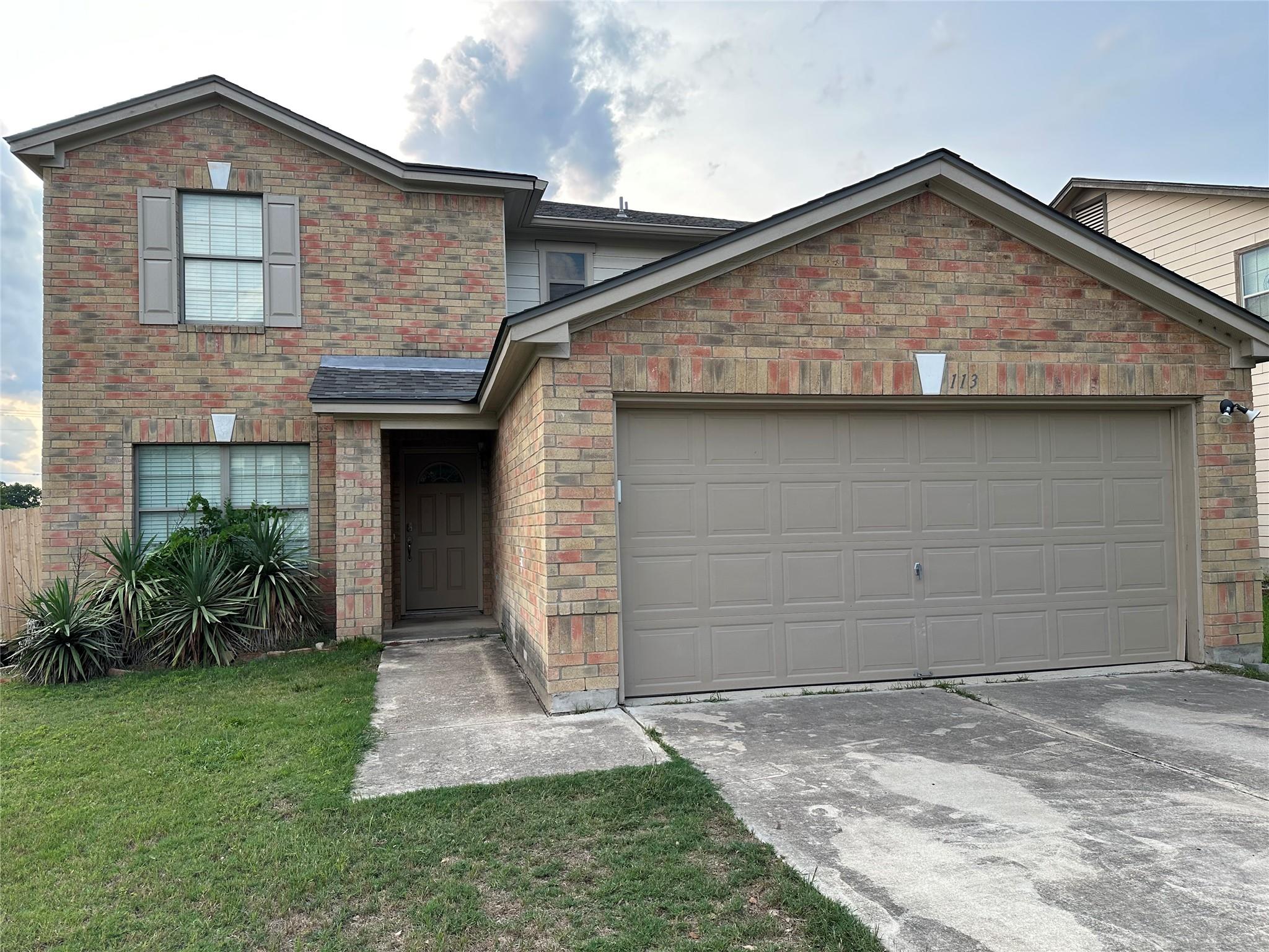 113 Lexword Ln, Kyle, TX 78640