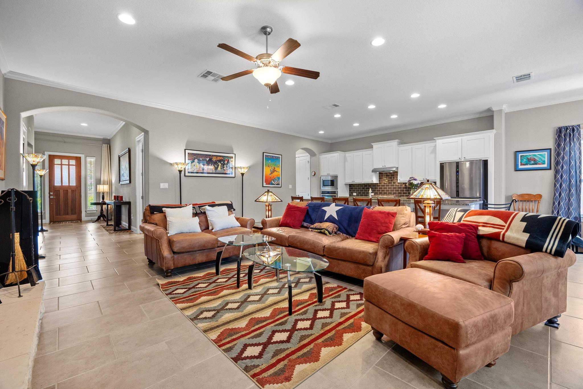 2114 Manada Trl, Cedar Park, TX 78641