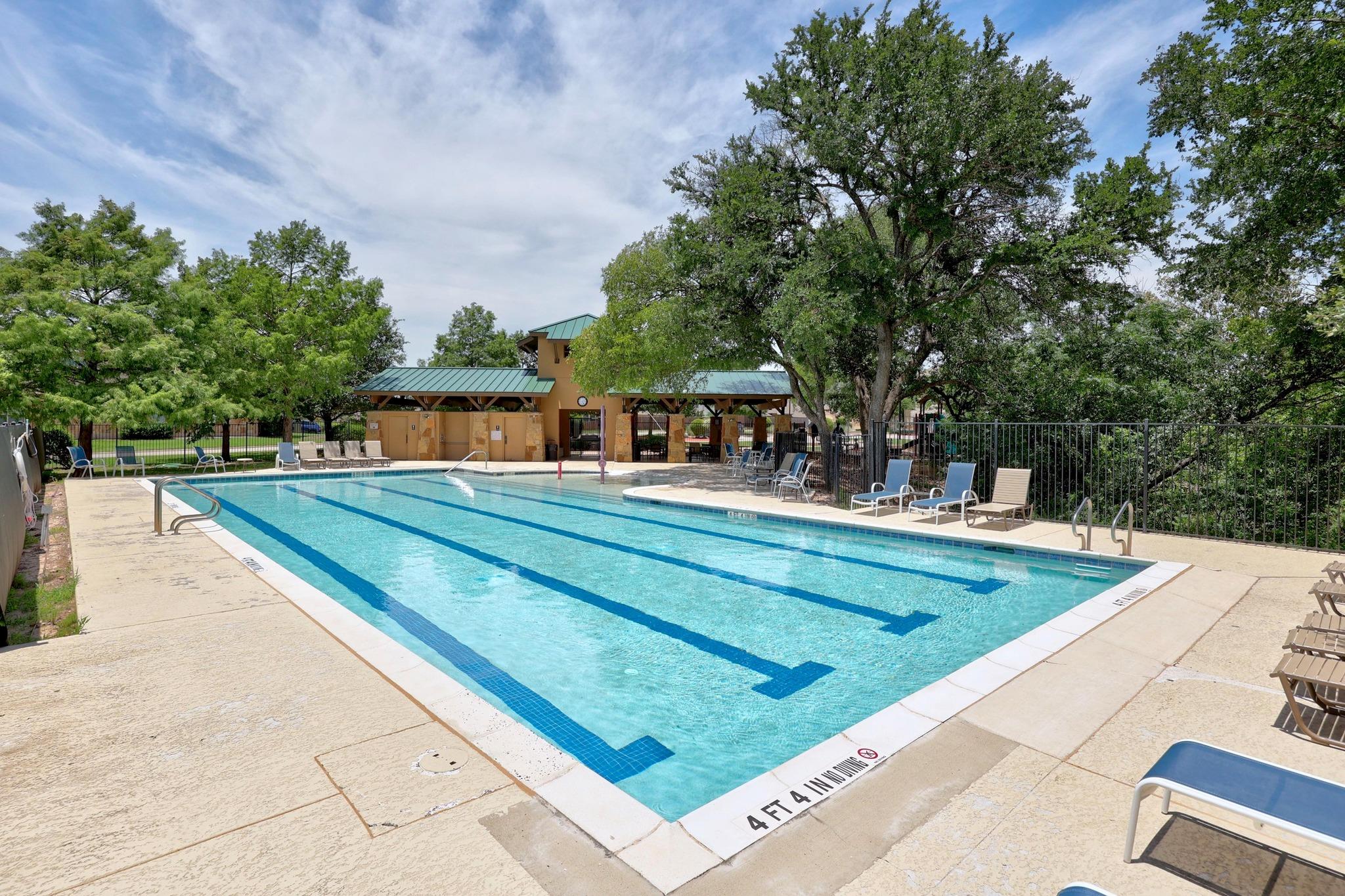 2114 Manada Trl, Cedar Park, TX 78641