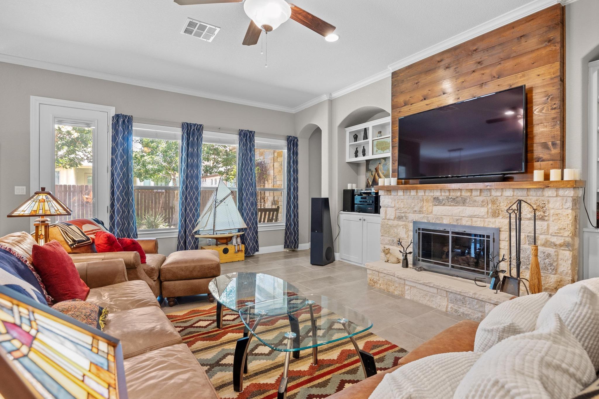 2114 Manada Trl, Cedar Park, TX 78641