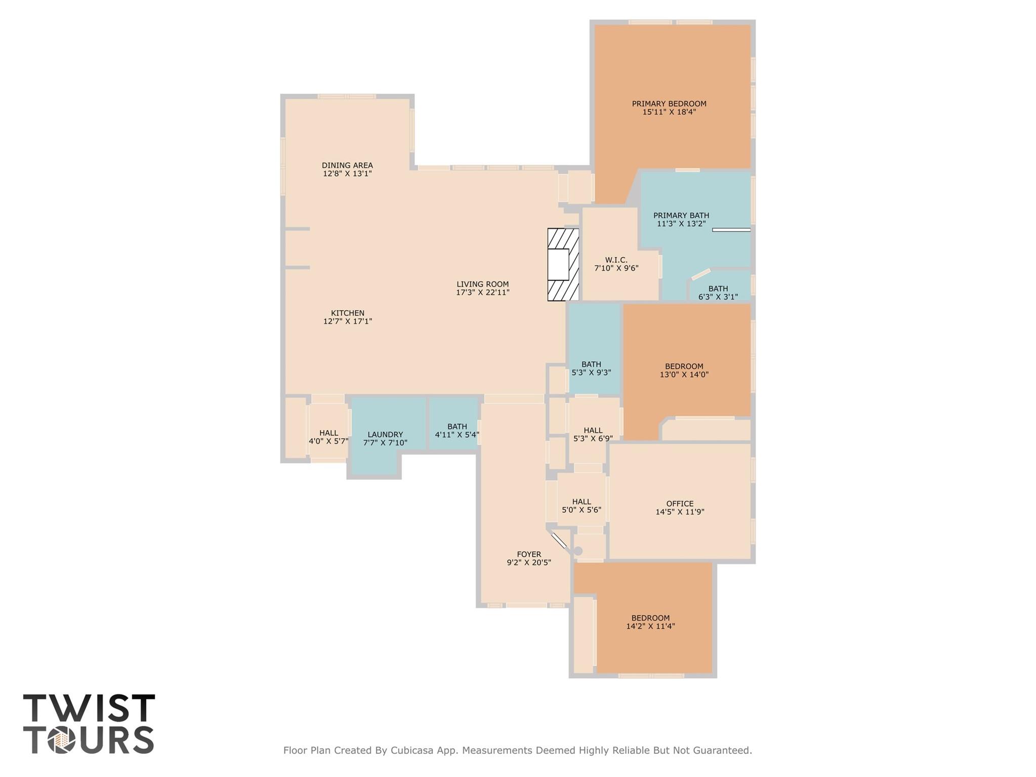 2114 Manada Trl, Cedar Park, TX 78641