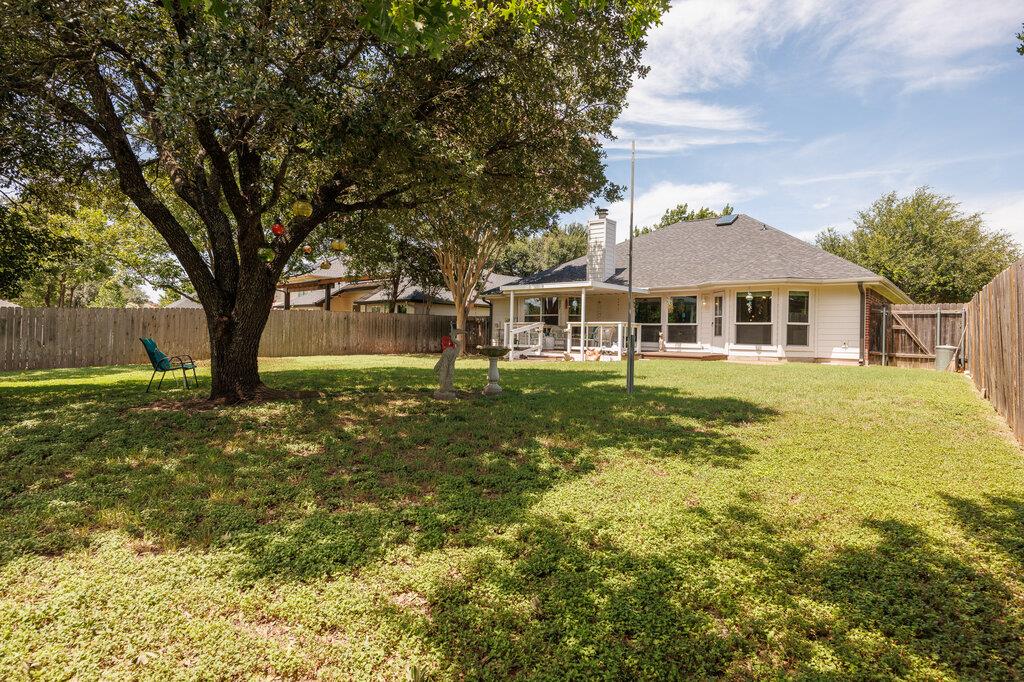 14811 Bescott Dr, Austin, TX 78728