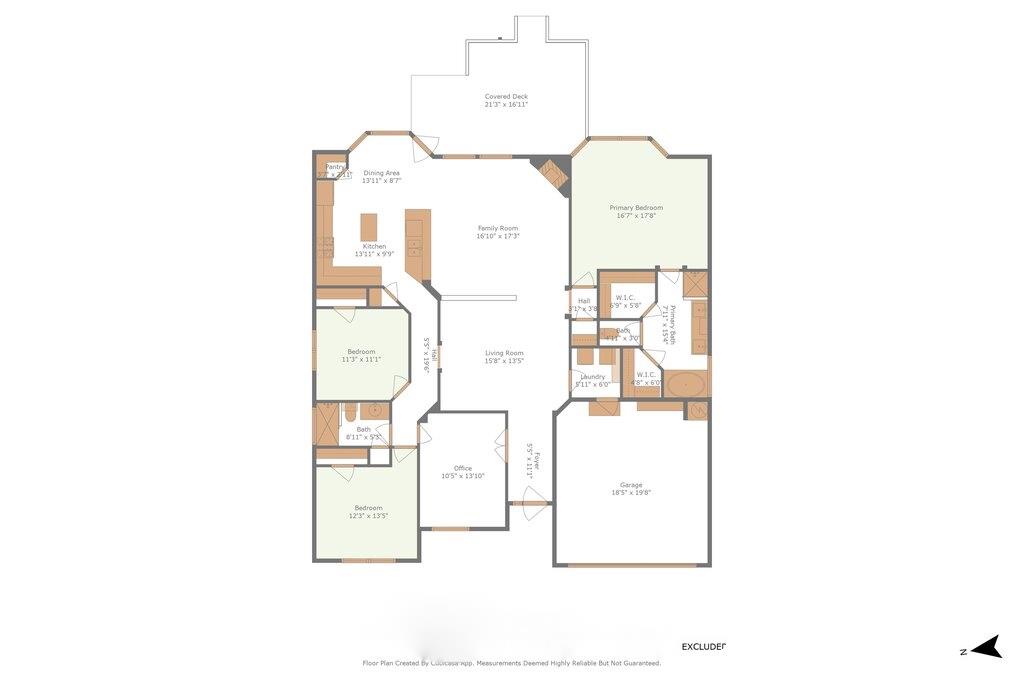 14811 Bescott Dr, Austin, TX 78728